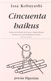 Books Frontpage Cincuenta haikus