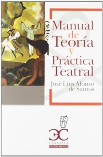 Books Frontpage Manual de teoría y práctica teatral