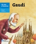 Front pageUn mar d'històries: Gaudí