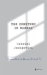 Books Frontpage El cementerio de Barnes