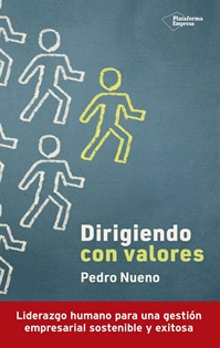 Books Frontpage Dirigiendo con valores