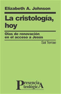 Books Frontpage La cristología, hoy
