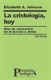 Front pageLa cristología, hoy