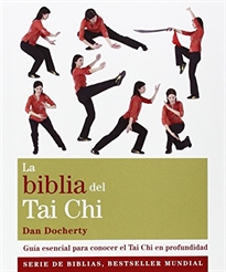 Books Frontpage La biblia del Tai Chi