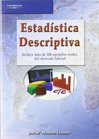 Books Frontpage Estadística descriptiva