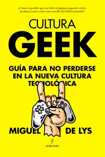 Books Frontpage Cultura Geek