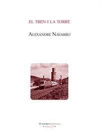 Books Frontpage El tren i la torre