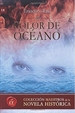 Portada del libro Color de océano