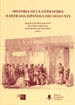 Front pageHistoria de la literatura ilustrada española del siglo XIX