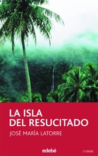Books Frontpage La isla del resucitado