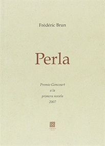 Books Frontpage Perla