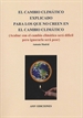 Front pageEl cambio climático explicado para los que no creen en el cambio climático