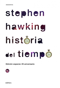 Books Frontpage Historia del tiempo