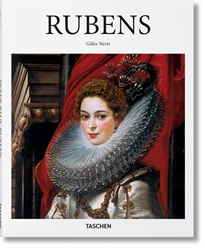 Books Frontpage Rubens