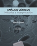 Front pageAnálisis clínicos. Métodos e interpretación. Vol. I