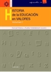 Front pageHistoria de la educación en valores - vol.i