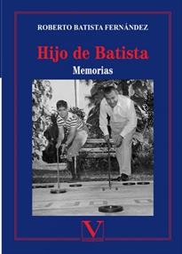 Books Frontpage Hijo de Batista