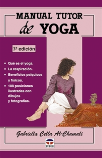 Books Frontpage Manual Tutor De Yoga