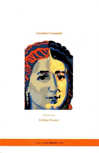 Books Frontpage Carolina Coronado