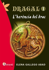 Books Frontpage Dragal 1: l'herència del drac