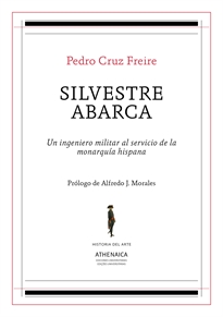 Books Frontpage Silvestre Abarca