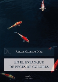 Books Frontpage En El Estanque De Peces De Colores