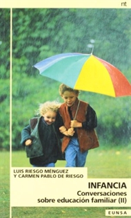 Books Frontpage Infancia