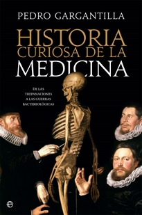 Books Frontpage Historia curiosa de la medicina