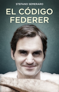 Books Frontpage El código Federer