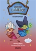Front pagePequeño Camelot: Magia potagia