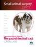 Front pageThe gastrointestinal tract. Clinical cases. Small animal surgery