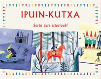 Books Frontpage Ipuin-Kutxa