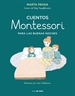 Front pageCuentos Montessori para las buenas noches