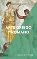 Front pageEsenciales arte. Arte griego y romano