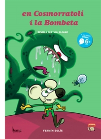 Books Frontpage En Cosmorratolí i la Bombeta.
