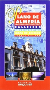 Books Frontpage Plano De Almería