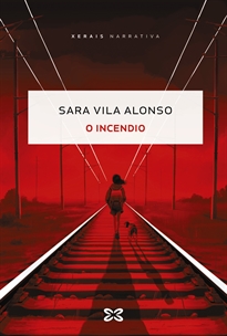 Books Frontpage O incendio