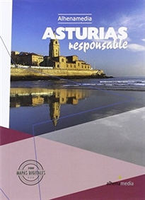 Books Frontpage ASTURIAS responsable