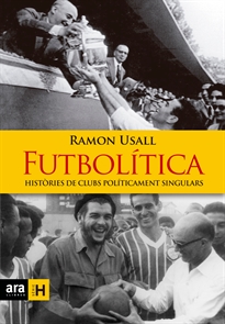 Books Frontpage Futbolítica