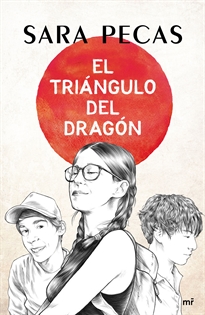 Books Frontpage El Triángulo del Dragón