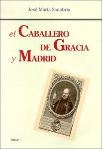 Books Frontpage El Caballero de Gracia y Madrid