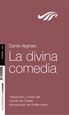 Front pageLa divina comedia