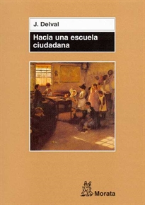 Books Frontpage Hacia una escuela ciudadana