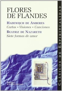 Books Frontpage Flores de Flandes