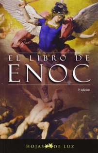 Books Frontpage El libro de Enoc