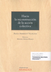 Books Frontpage Hacia la reconstrucción de la acción colectiva (Papel + e-book)