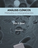 Front pageAnálisis clínicos. Métodos e interpretación. Vol. II