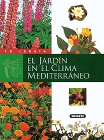 Books Frontpage El jardín en el clima mediterráneo