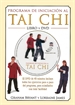 Front pagePrograma De Iniciación Al Tai Chi. Libro Y Dvd