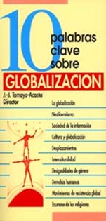 Books Frontpage 10 palabras clave sobre globalización